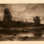 Kloster Fahr bei Zürich