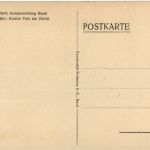 Kloster Fahr bei Zürich