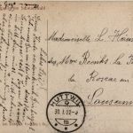 Fr. Reiss - Quellen im Schwarzwald