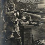 Auf mein Deutschalnd