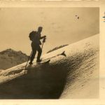 Frohe Fahrt ins neue Jahr - Ski