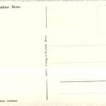 Bern - Fliegeraufnahme