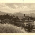 Kurhaus Rohrimoosbad ob Thun