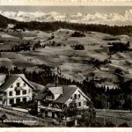 Goldiwil - Hotel Glümlisalp