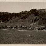 Oberhofen - Bowil