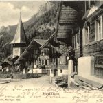 Meyringen