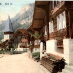 Meyringen
