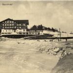 Saanenmöser - Sporthotel