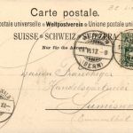 Wengen - Grand Hotel National