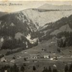 Adelboden - Pension Schlegeli