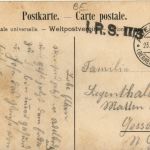 Adelboden - Pension Schlegeli