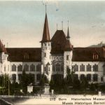 Bern - historisches Museum
