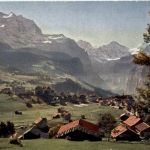 Wengernalp - Wengen