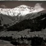 Stiegelschwand bei Adelboden - Gsür