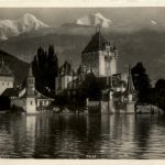 Schloss Oberhofen