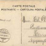 Ruine Unspunnen bei Interlaken