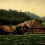 Fürte bei Sumiswald