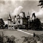 Thun - Schloss Schadau