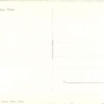 Thun - Schloss Schadau