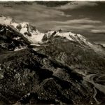 Sustenstrasse - Meiringen Wassen