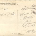 Sustenstrasse - Meiringen Wassen
