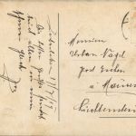 Interlaken - Schiffsankunft