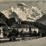 Gsteig bei Interlaken