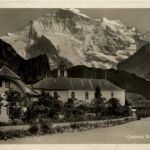 Gsteig bei Interlaken