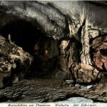 Beatushöhlen am Thunersee