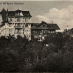 Kurhaus und Wildpark Rothöhe