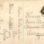 Kurhaus und Wildpark Rothöhe