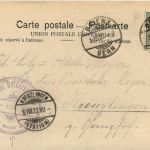 Rothornbahn - Brienz