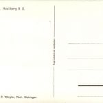 Hohfluh - Hasliberg