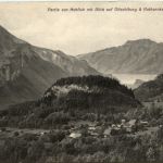 Hohfluh - Oltschiburg