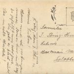 Kandersteg - Kath Kirche und Hotel Bernerhof