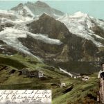 Kleine Scheidegg