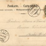 Ruine Fellenburg vor Kandersteg