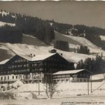 Saanenmöser - Sport hotel