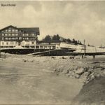 Saanenmöser - Sport hotel