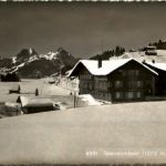 Saanenmöser - Sporthotel