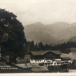 Saanenmöser - Sporthotel