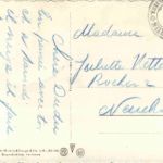 Saanenmöser - Skifelder am Hornberg