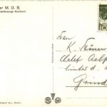 Saanenmöser - Ferienheim der Schülerfürsorge Solothurn