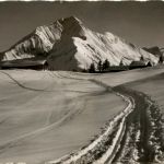 Saanenmöser - Hornkessel