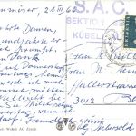 Saanenmöser - Aussicht gegen Zweisimmen