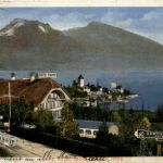 Spiez - Hotel Krone