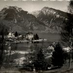 Spiez mit Beatenberg