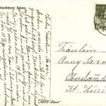 Spiez - Hotel Lötschberg