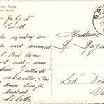 Spiez - Gasthof zur Heimat