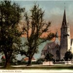 Interlaken - Kath. Kirche